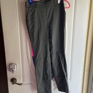 NWT sz 6 Rafaella stretch pants